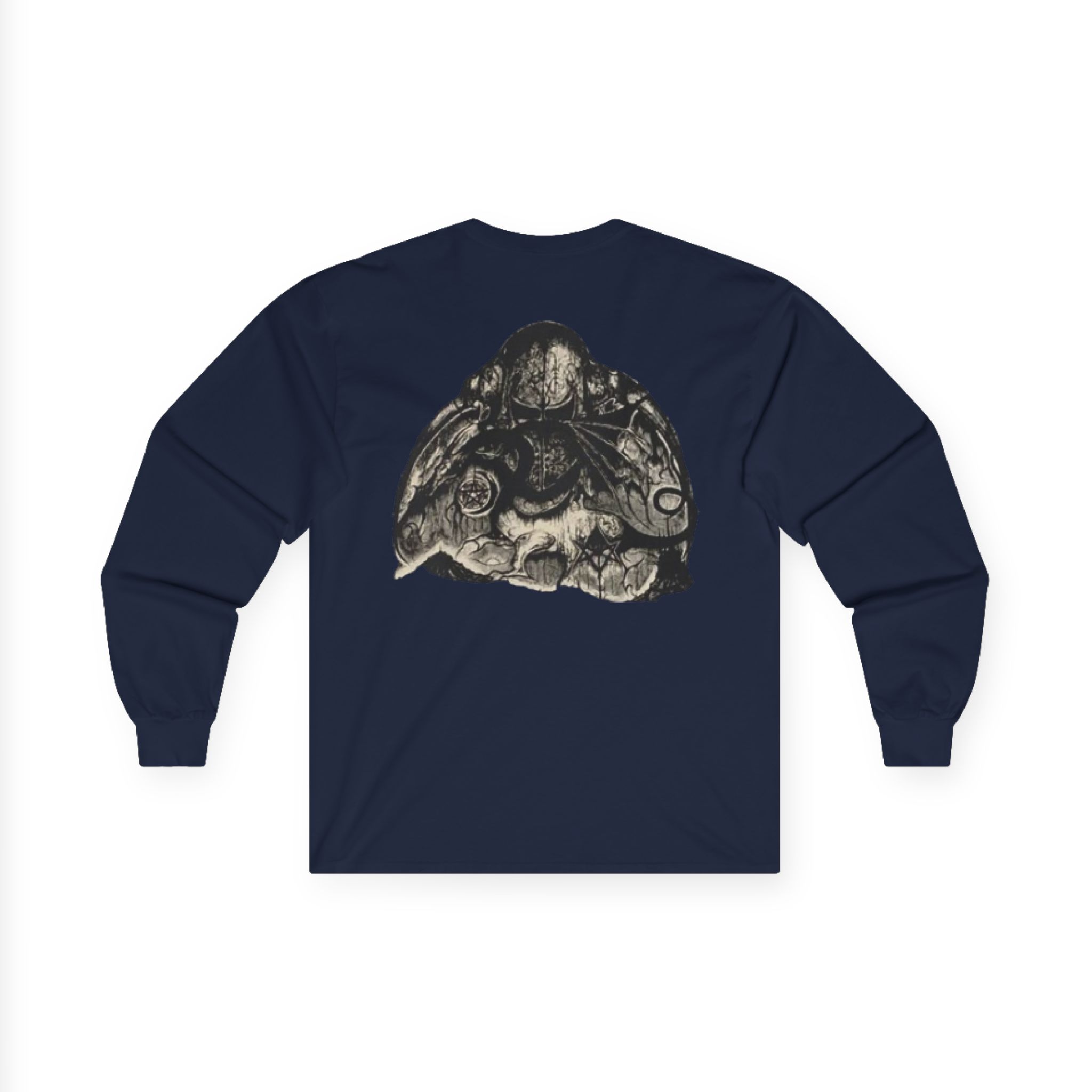 Absu the Sun of Tiphareth Unisex Ultra Cotton Long Sleeve Tee