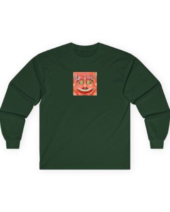 Cruelty Squad LIFE Unisex Ultra Cotton Long Sleeve Tee