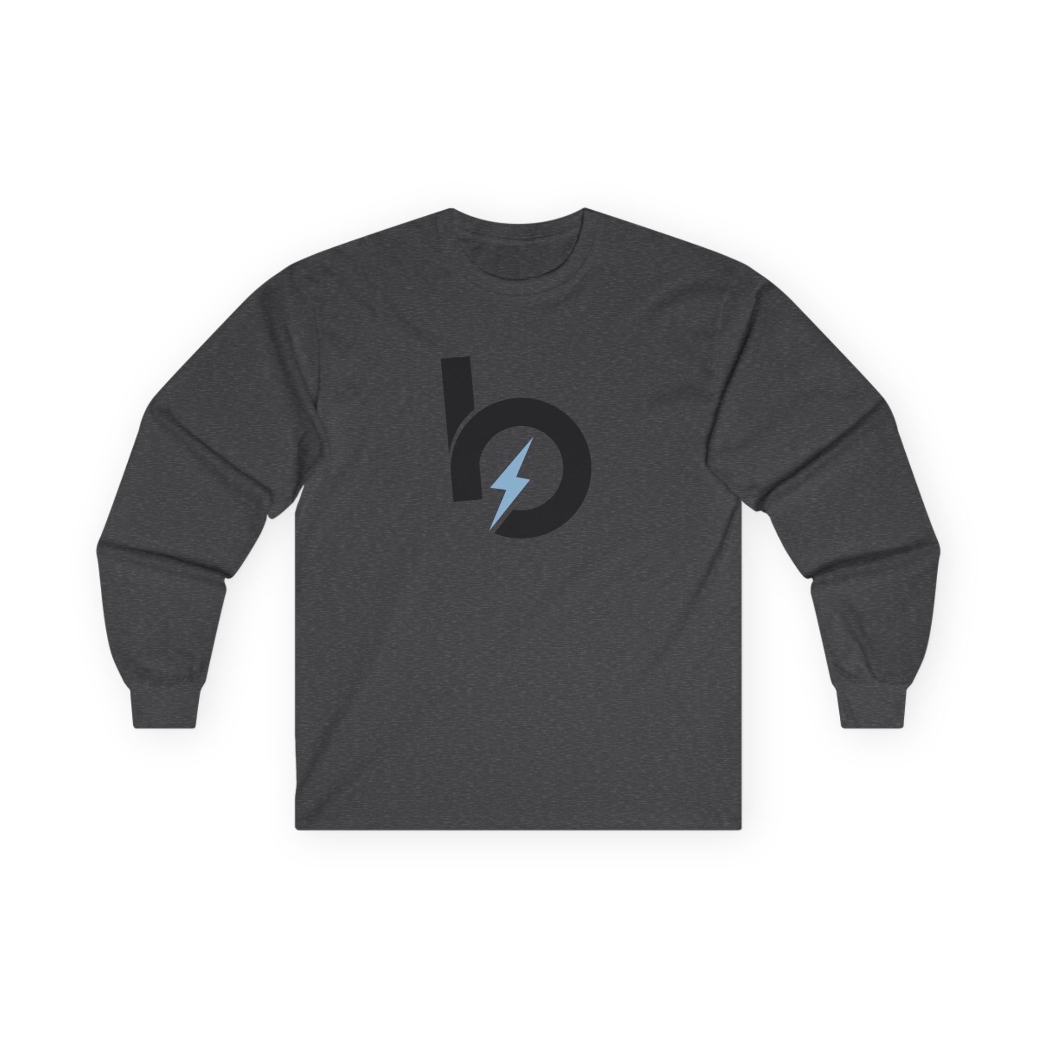 Trevor Bauer Logo Unisex Ultra Cotton Long Sleeve Tee