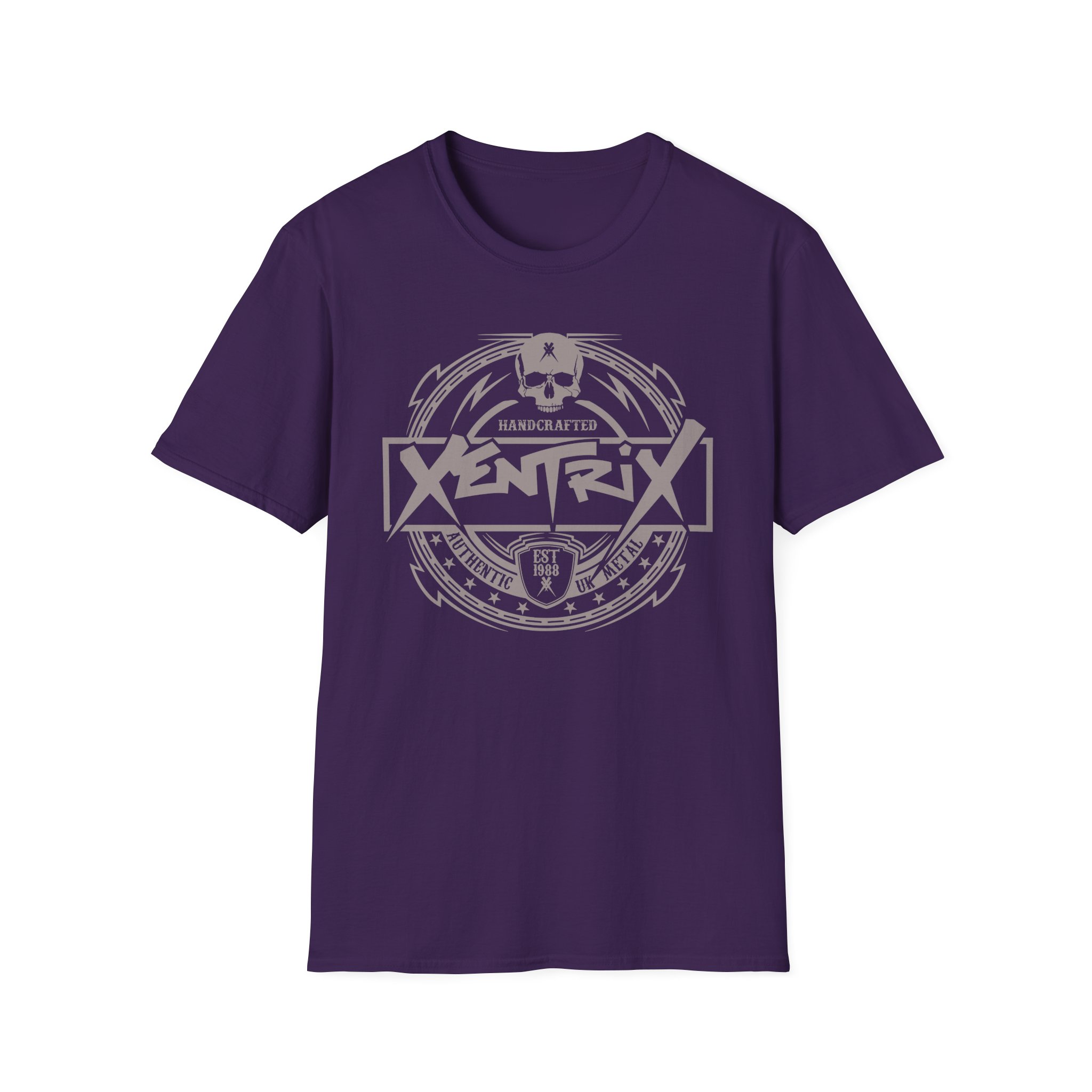 Xentrix Unisex Softstyle T-Shirt