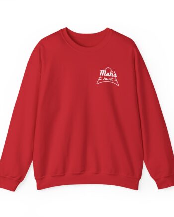 Jon Bellion Mah's Joint Unisex Heavy Blend™ Crewneck Sweatshirt