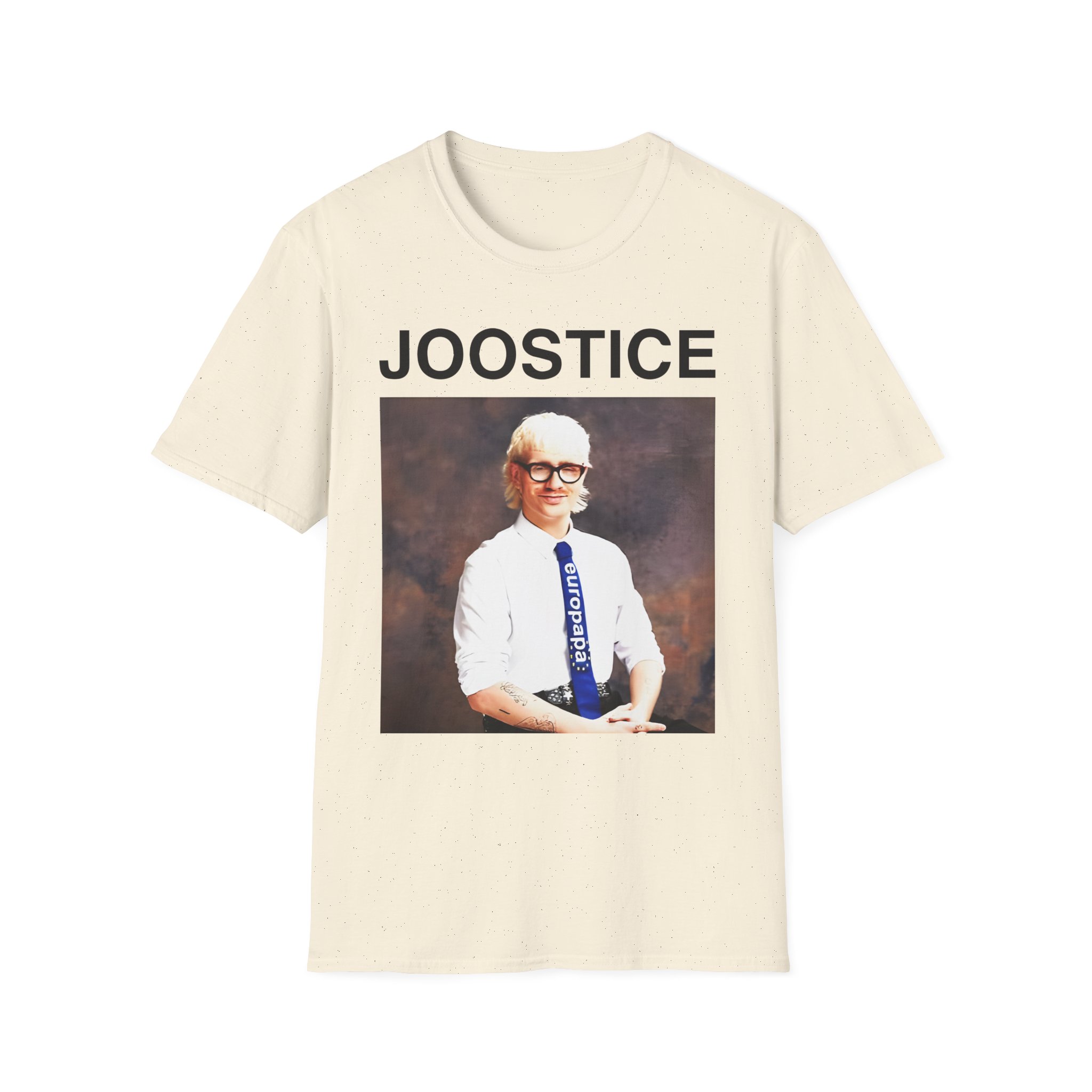 Joost Klein Unisex Softstyle T-Shirt