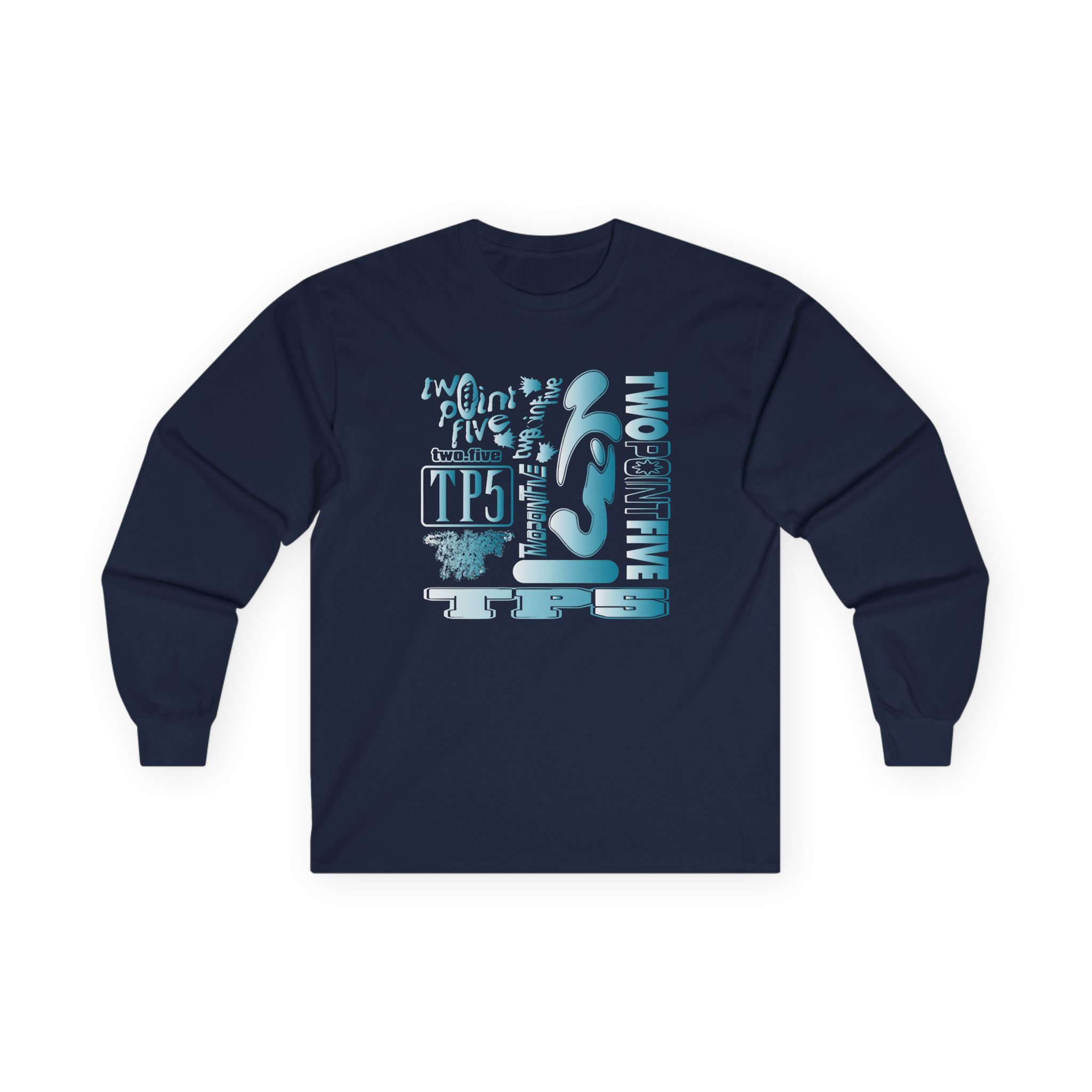 Aminé BOOTY Time Unisex Ultra Cotton Long Sleeve Tee