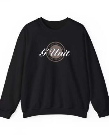 G Unit Unisex Heavy Blend™ Crewneck Sweatshirt