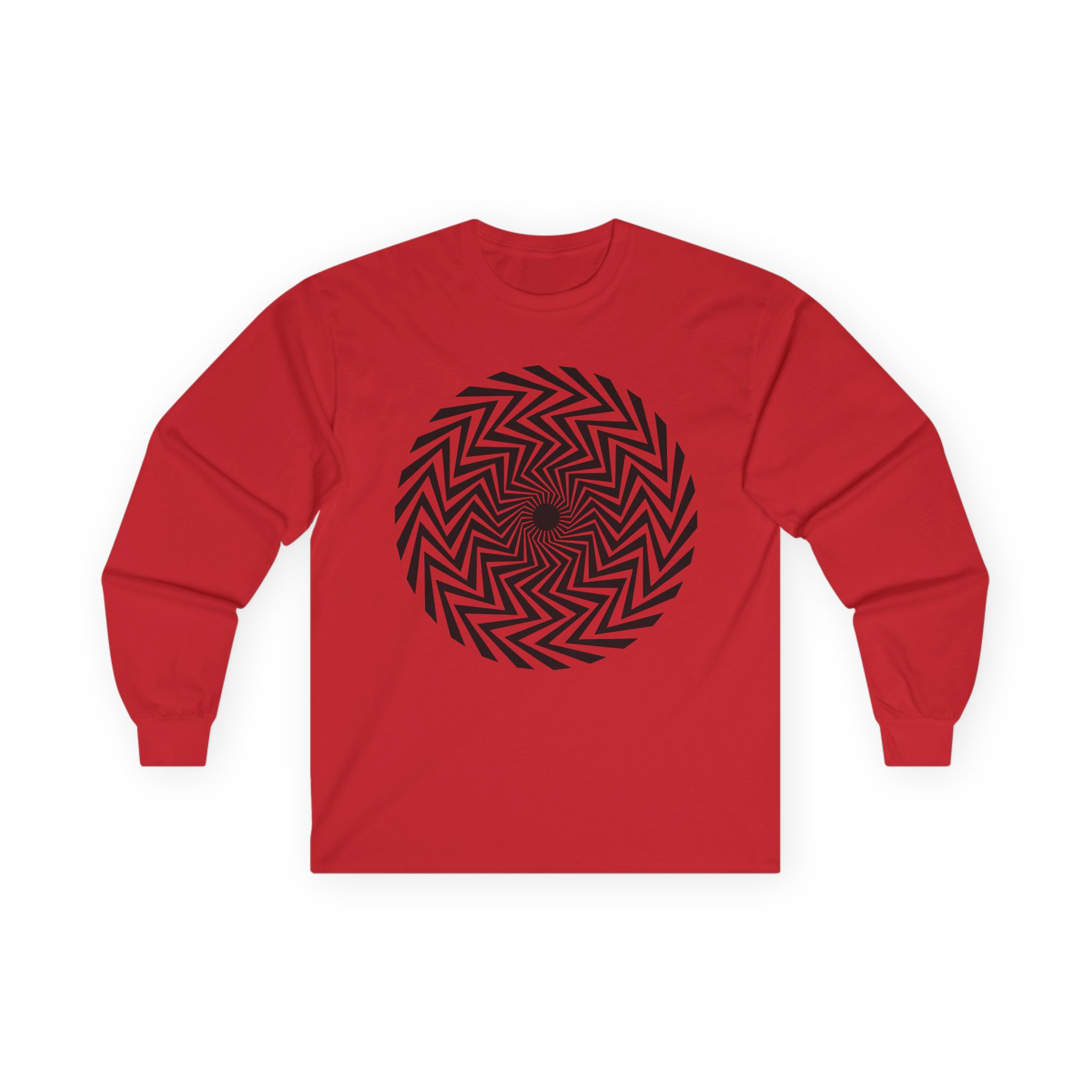 TW x Modfather Unisex Ultra Cotton Long Sleeve Tee