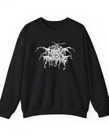 Periphery Mark Thorne Unisex Heavy Blend™ Crewneck Sweatshirt