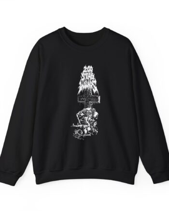 200 Stab Wounds Unisex Heavy Blend™ Crewneck Sweatshirt