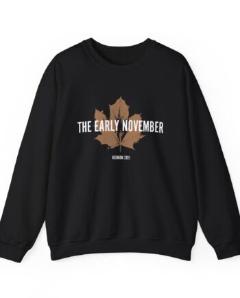 The Early November Reunion Unisex Heavy Blend™ Crewneck Sweatshirt