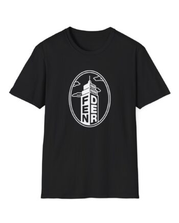 Sam Fender Tower Unisex Softstyle T-Shirt