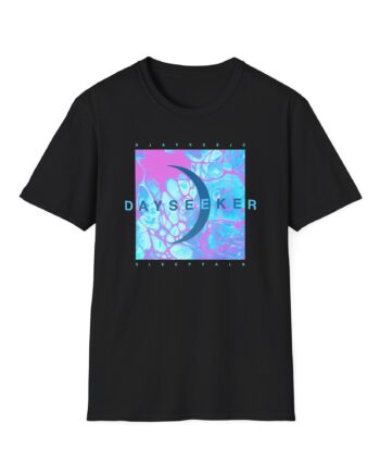Dayseeker Sleeptalk Unisex Softstyle T-Shirt