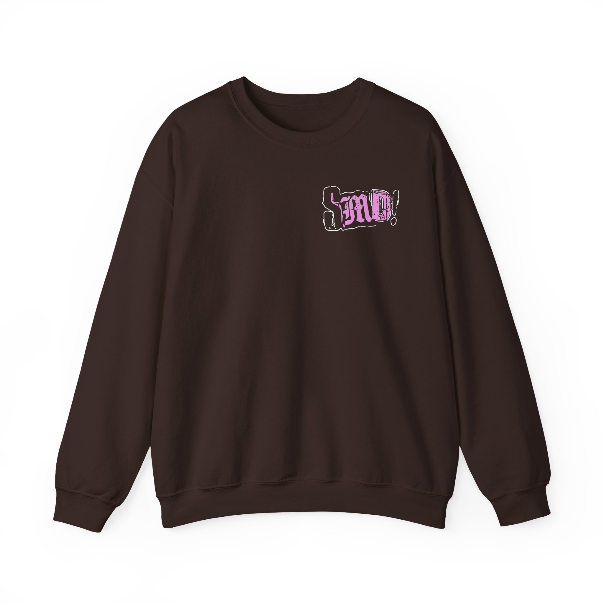 Lucki SMD Unisex Heavy Blendâ„¢ Crewneck Sweatshirt