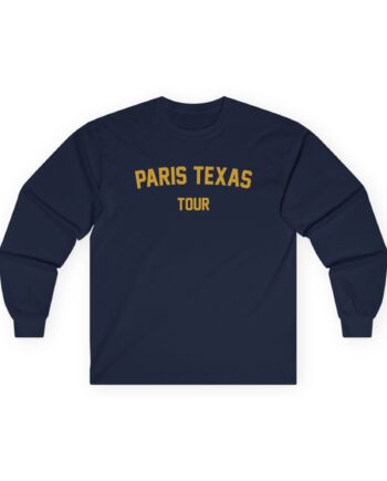 Kevin Kaarl Tour Unisex Ultra Cotton Long Sleeve Tee