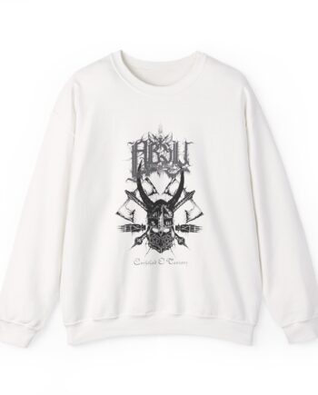 Absu - Cnihthad Ó Tanistry Unisex Heavy Blend™ Crewneck Sweatshirt