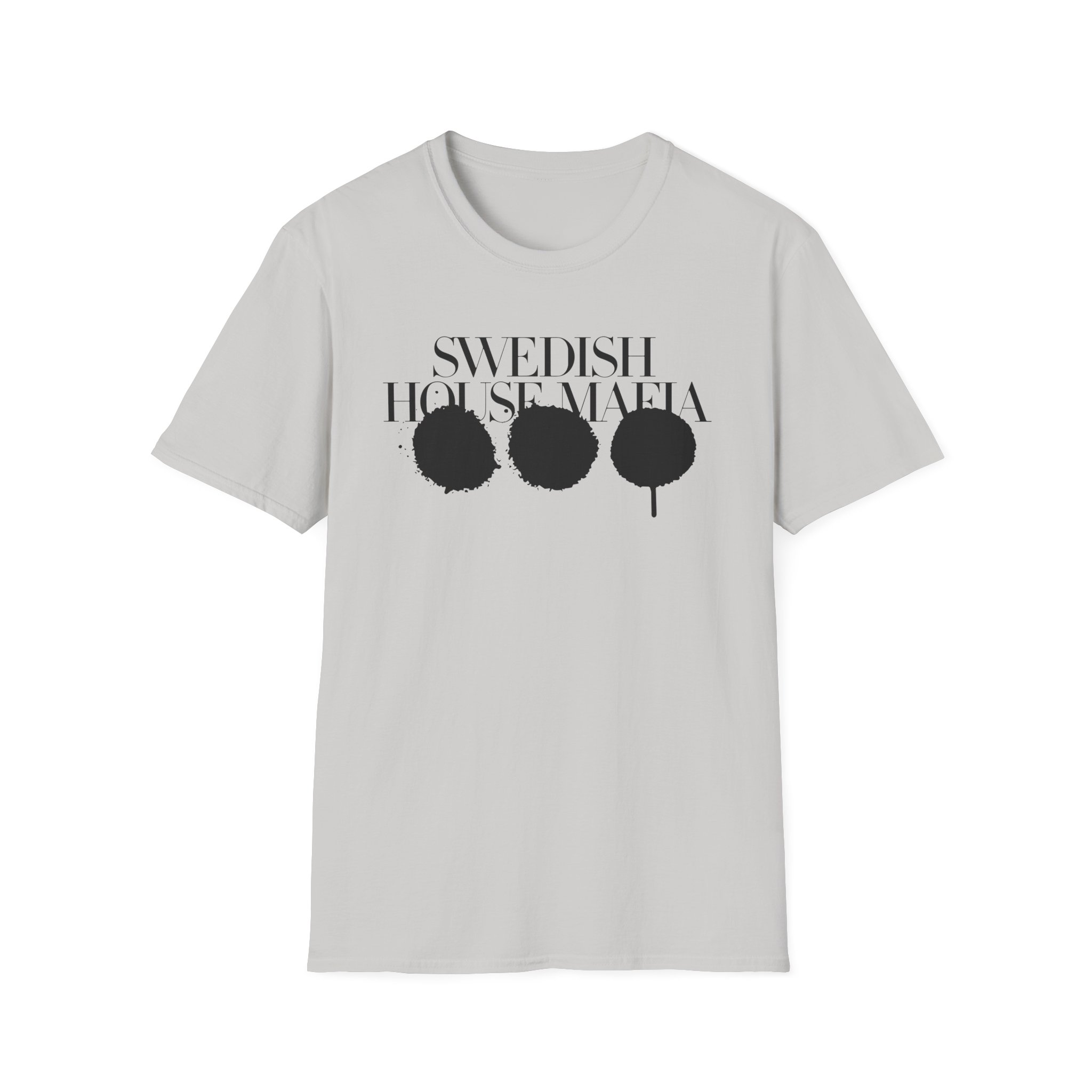 Axwell SHM Bella Unisex Softstyle T-Shirt
