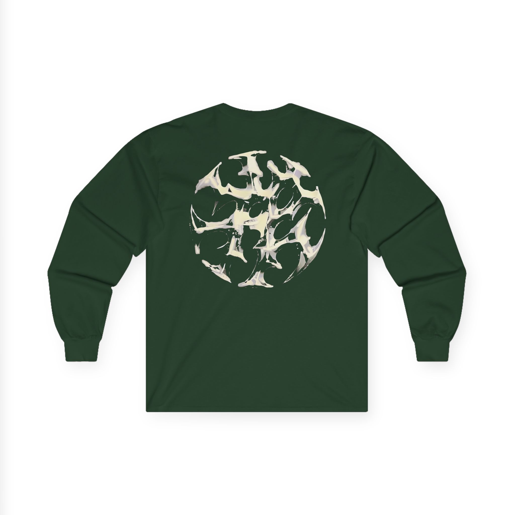 Year of the Knife Unisex Ultra Cotton Long Sleeve Tee