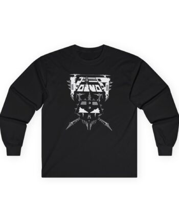 Voivod Korgull Unisex Ultra Cotton Long Sleeve Tee