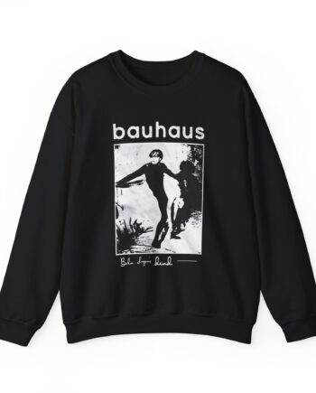 Bauhaus Unisex Heavy Blend™ Crewneck Sweatshirt
