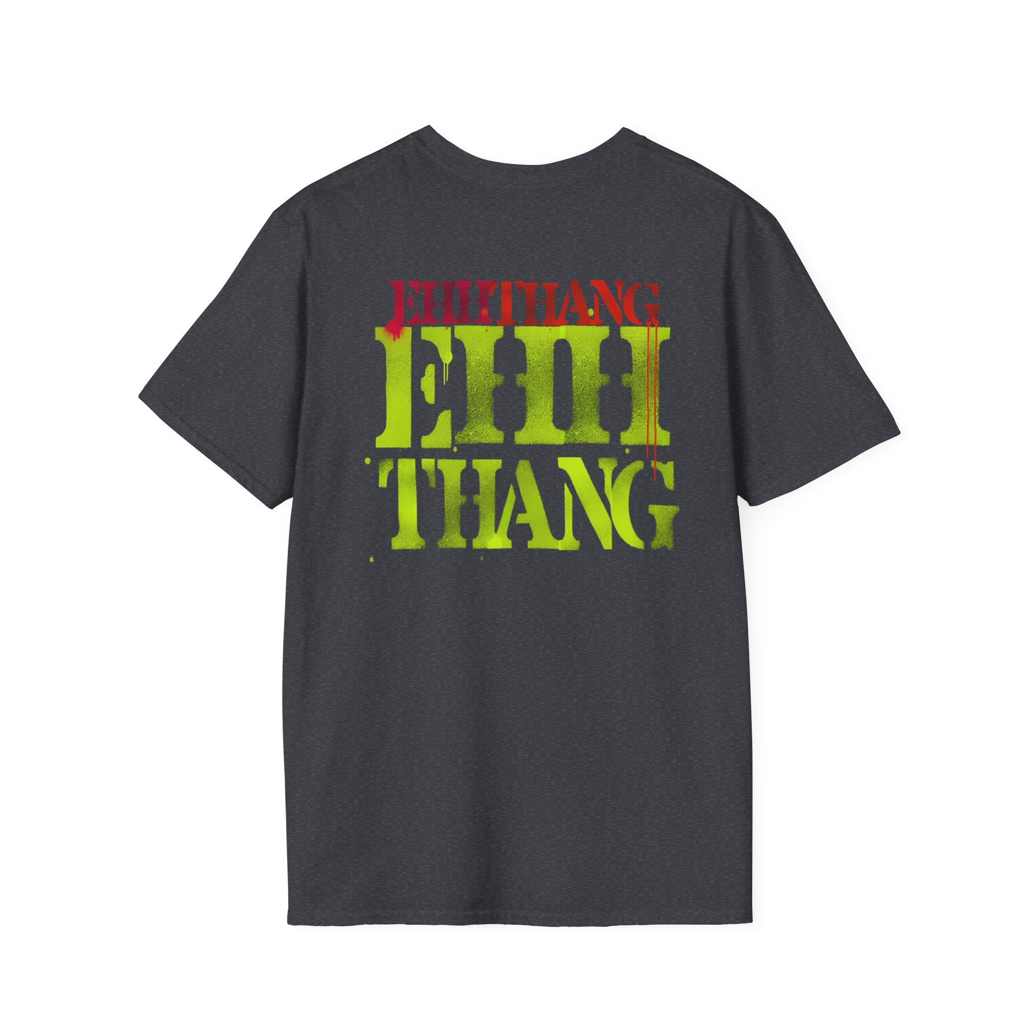 Glorilla Ehhthang Ehhthang Unisex Softstyle T-Shirt