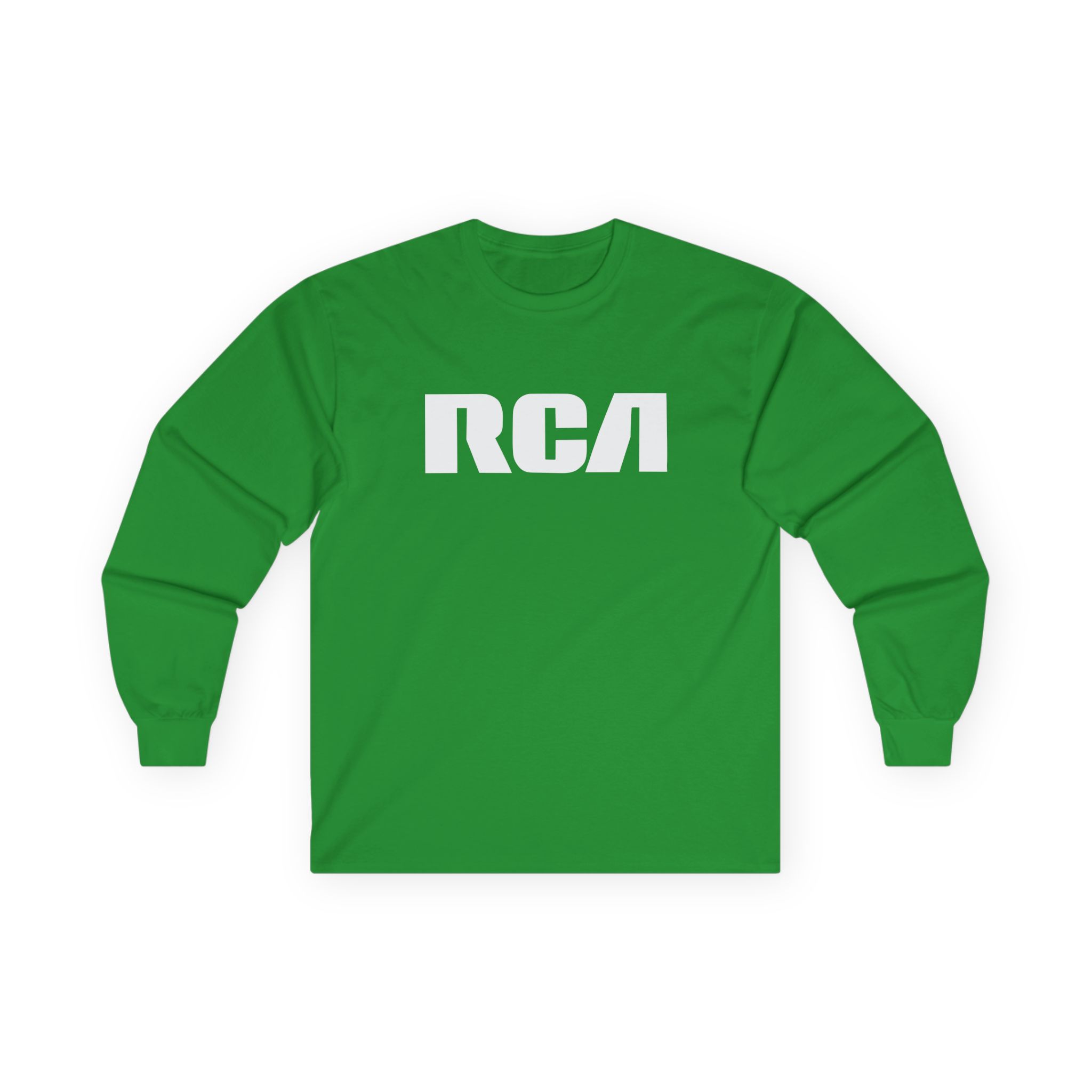 Avaion Unisex Ultra Cotton Long Sleeve Tee