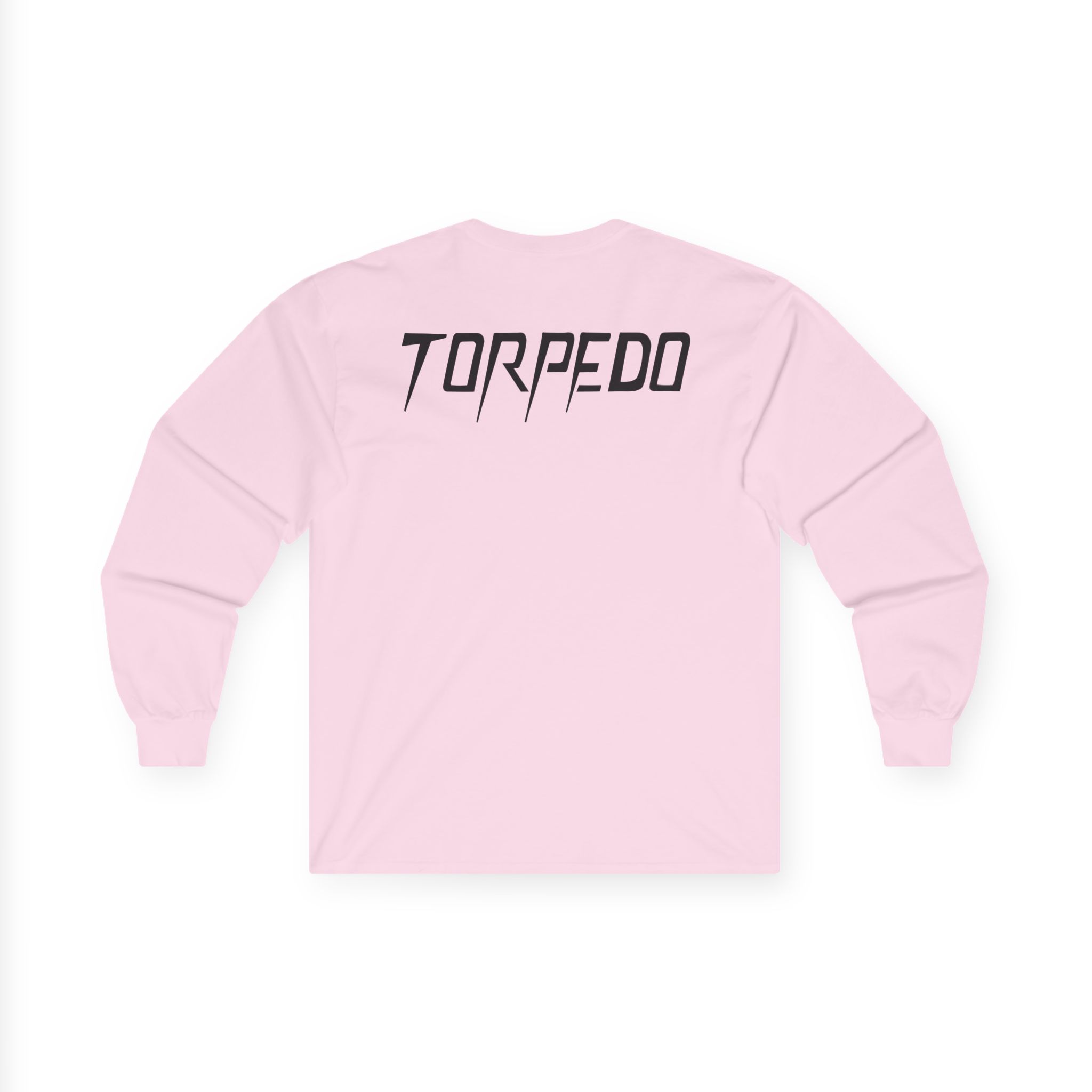 Feeder Unisex Ultra Cotton Long Sleeve Tee