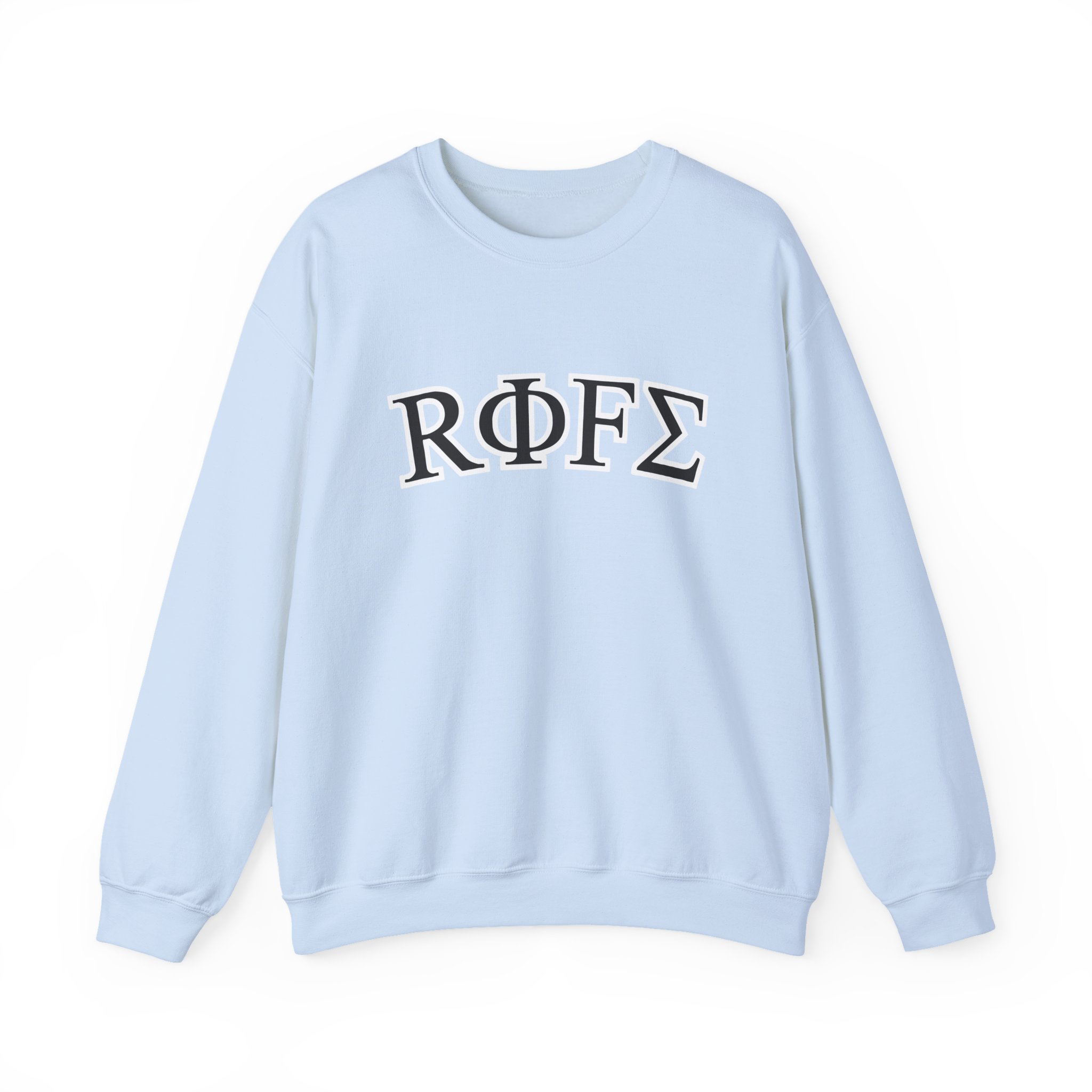 Matt Rife Greek Unisex Heavy Blendâ„¢ Crewneck Sweatshirt
