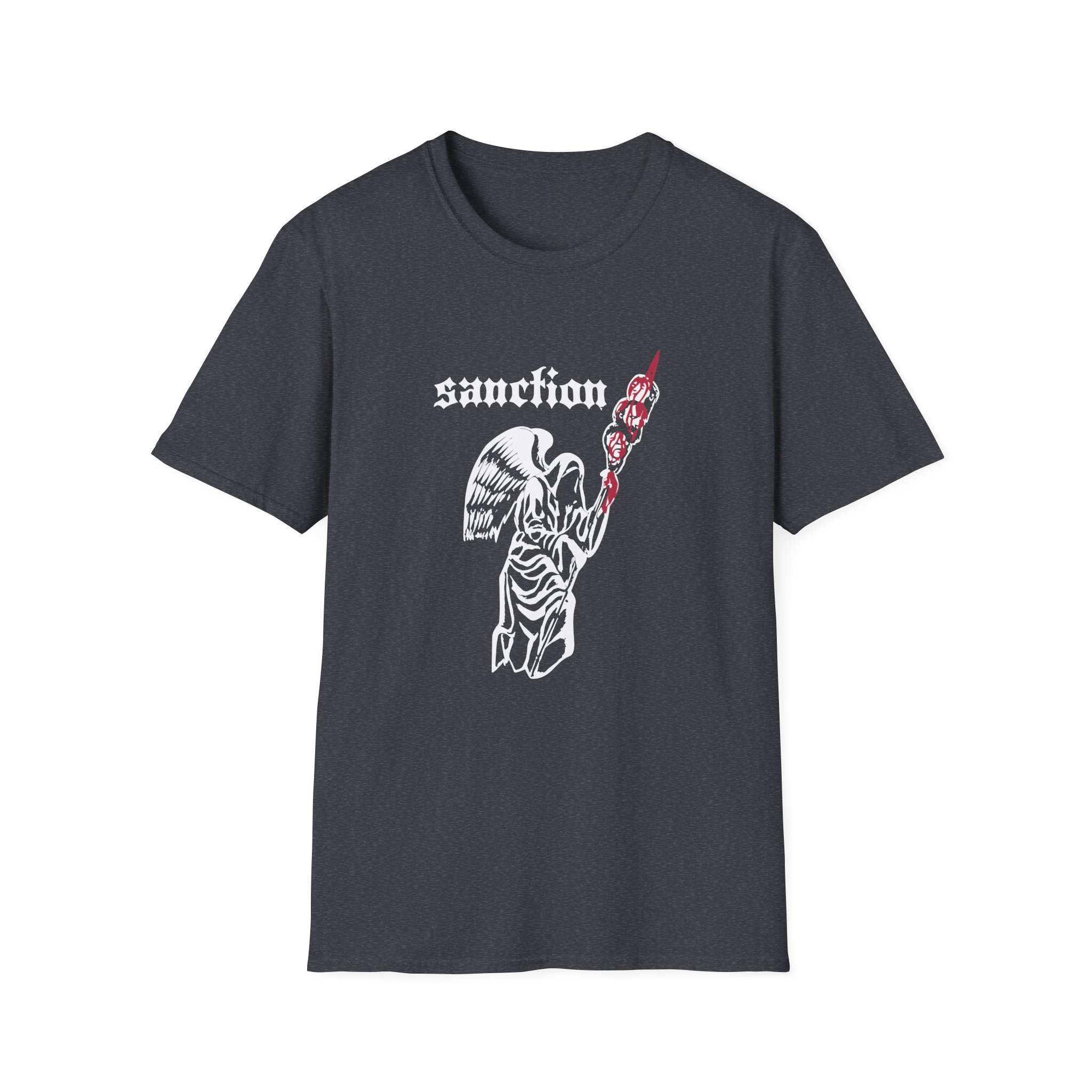 Sanction Unisex Softstyle T-Shirt
