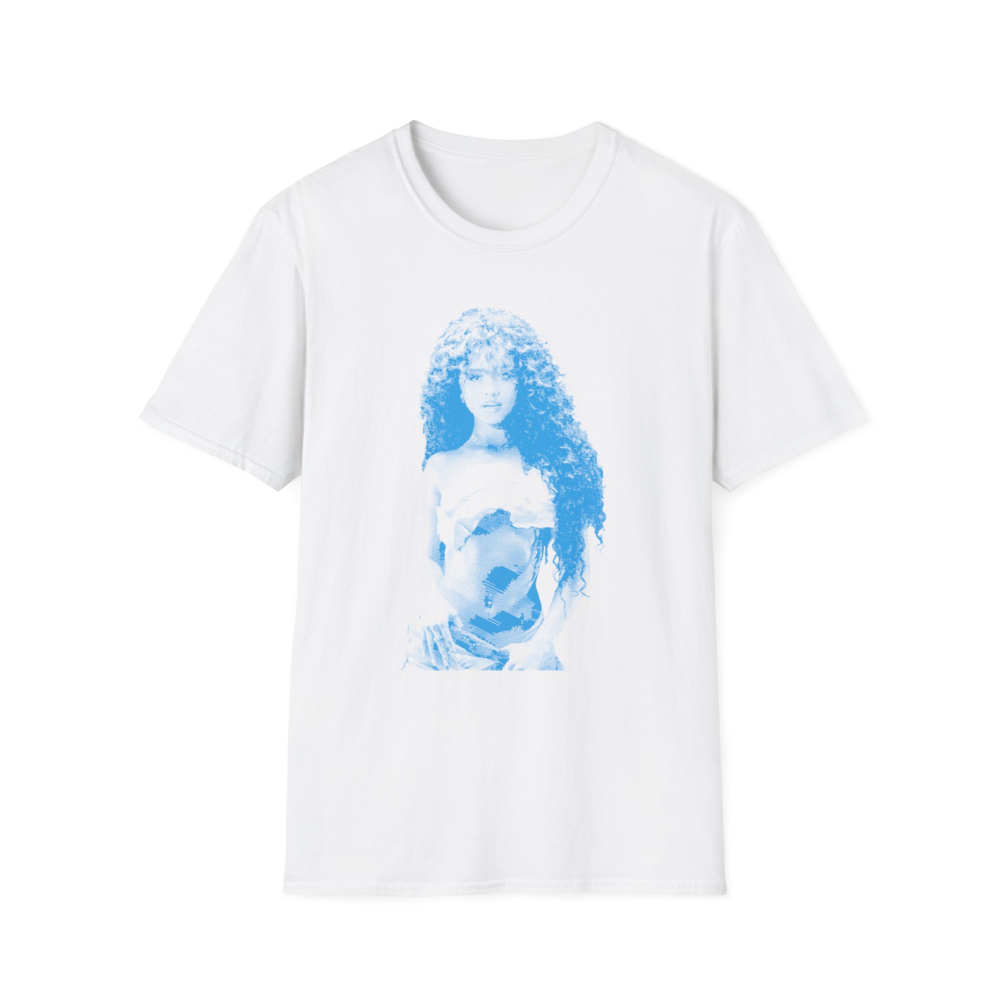 Tyla Water Unisex Softstyle T-Shirt