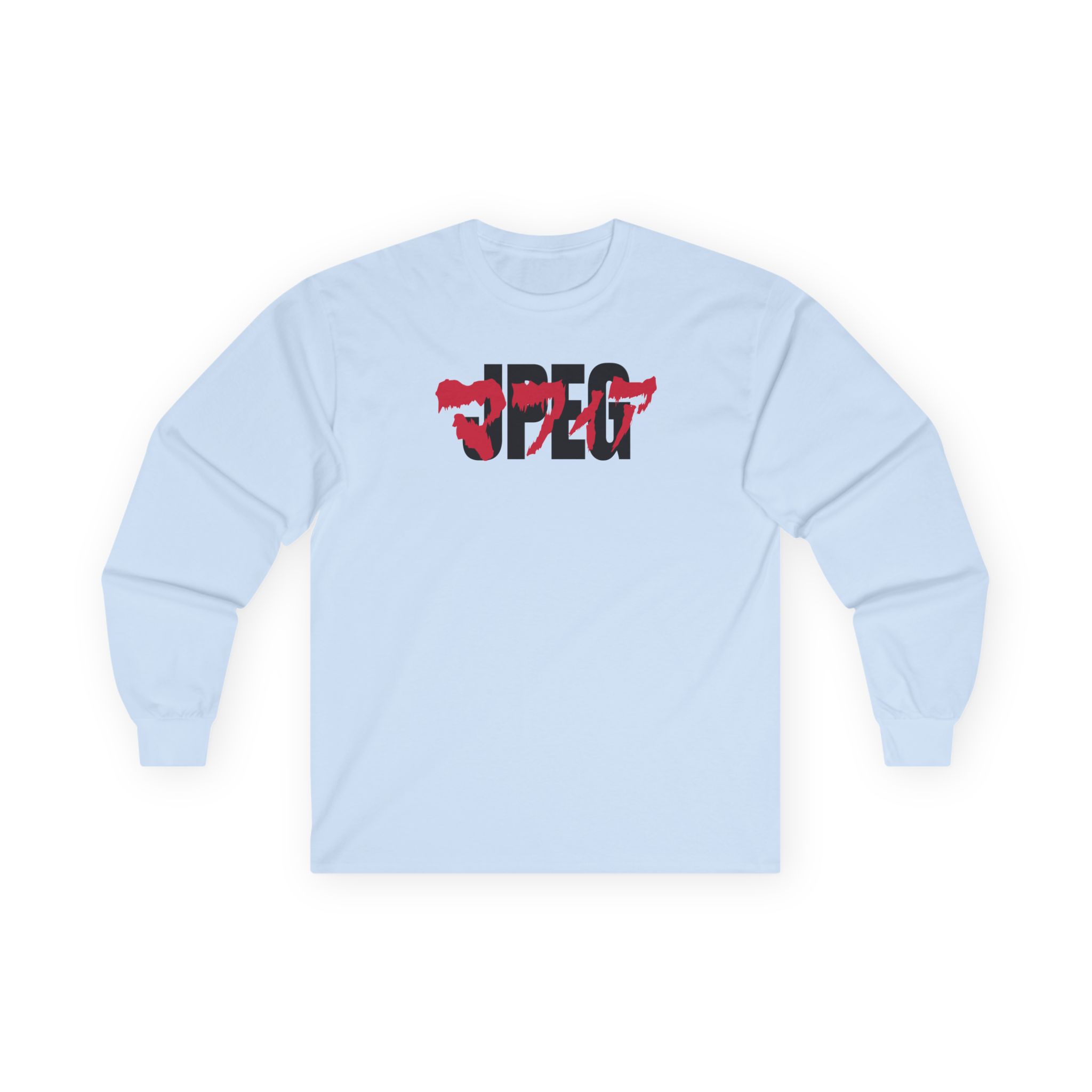 Jpegmafia Akira Unisex Ultra Cotton Long Sleeve Tee