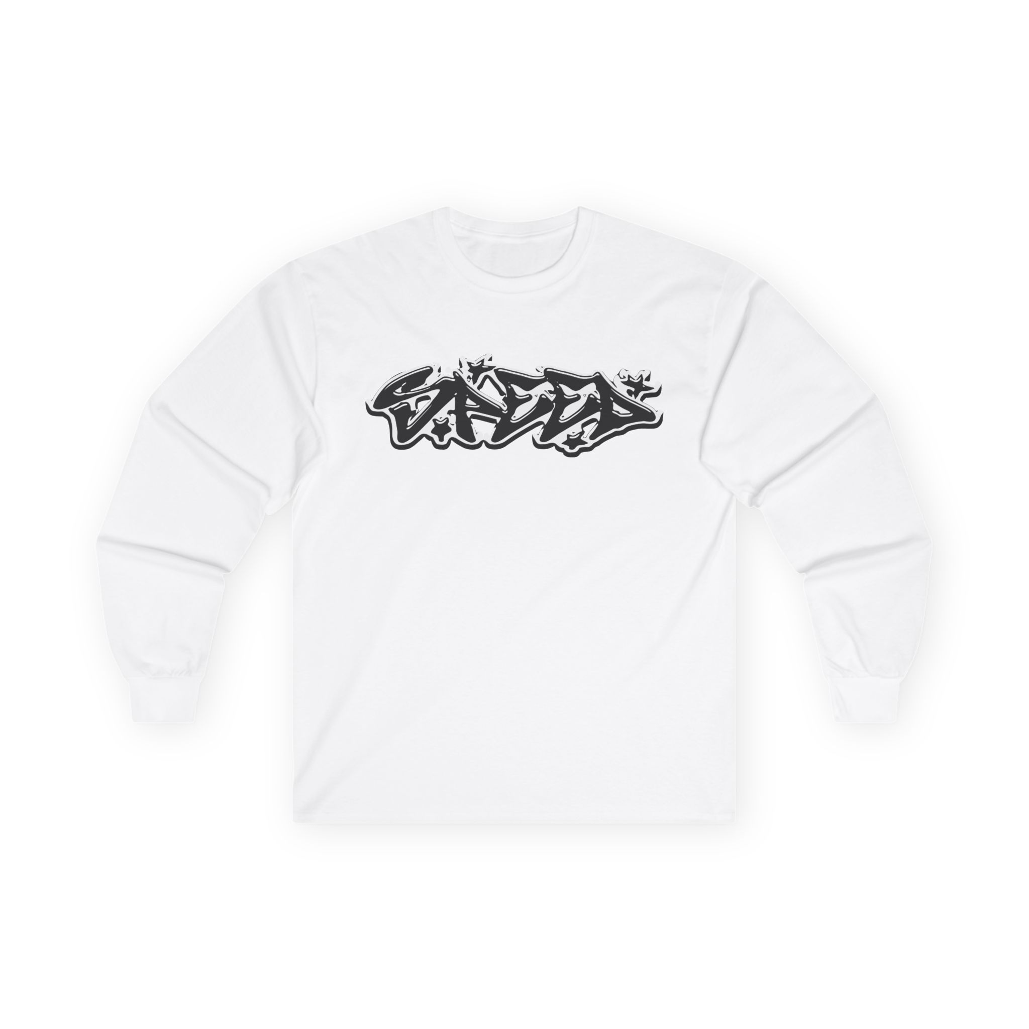 Ishowspeed Stars Space Unisex Ultra Cotton Long Sleeve Tee