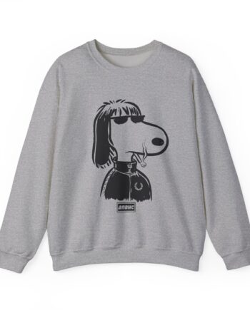 American Nightmare Anbhc Steel Champion Unisex Heavy Blend™ Crewneck Sweatshirt