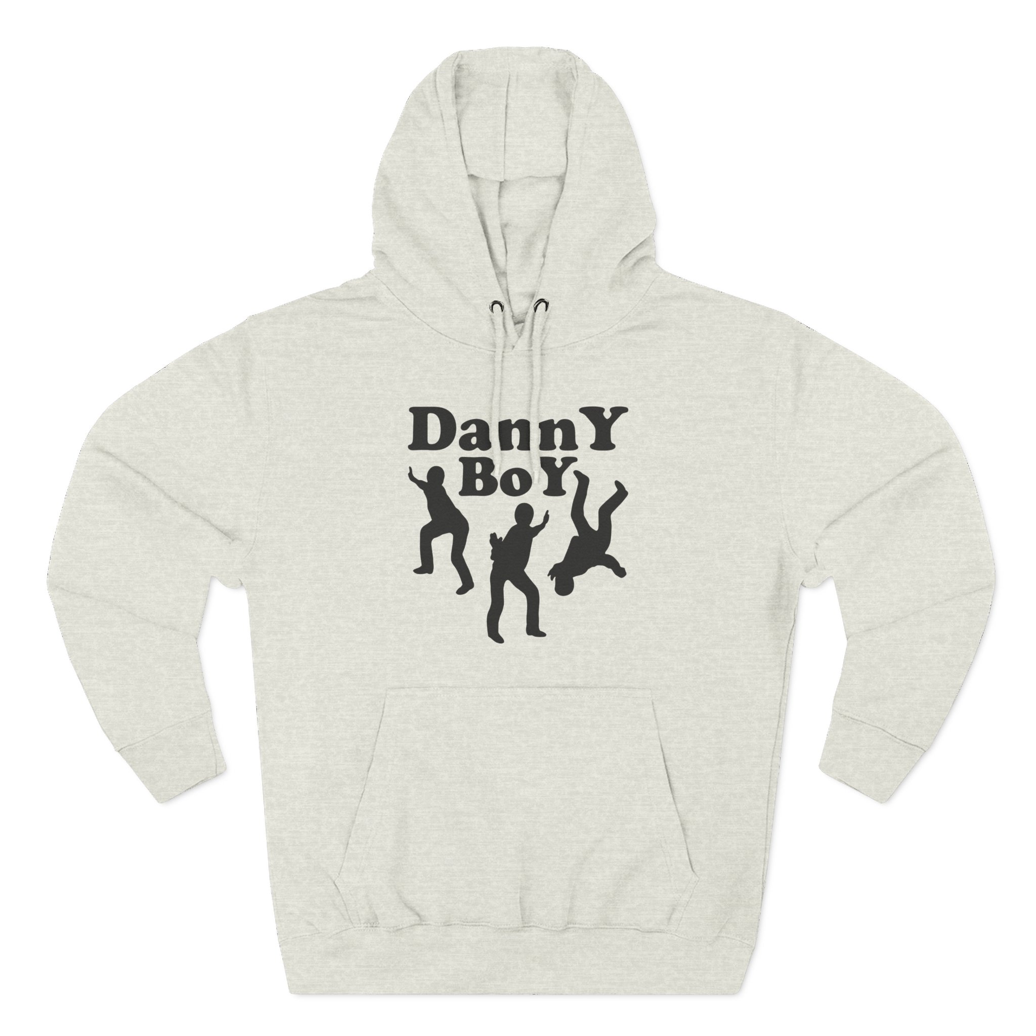 House of Pain Danny Boy Three-Panel Fleece Hoodie