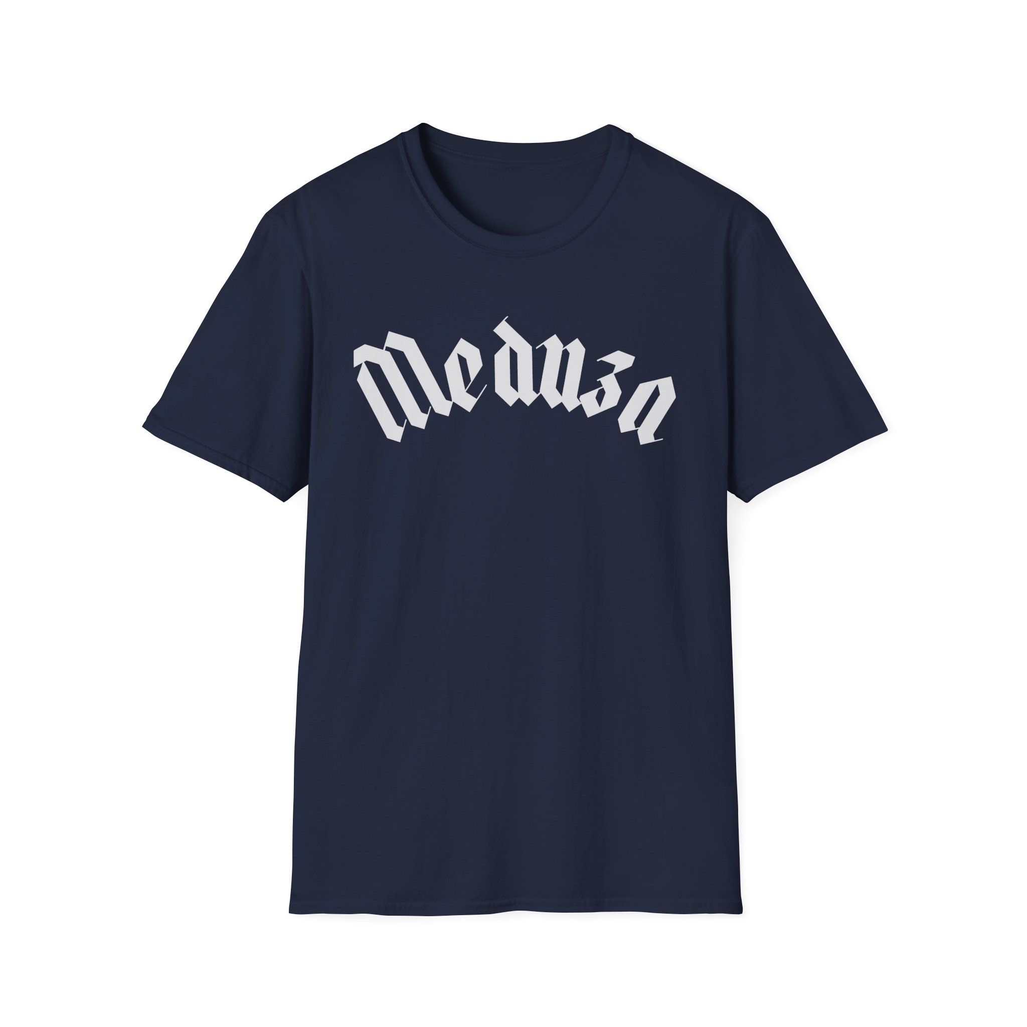 Meduza Oe Unisex Softstyle T-Shirt
