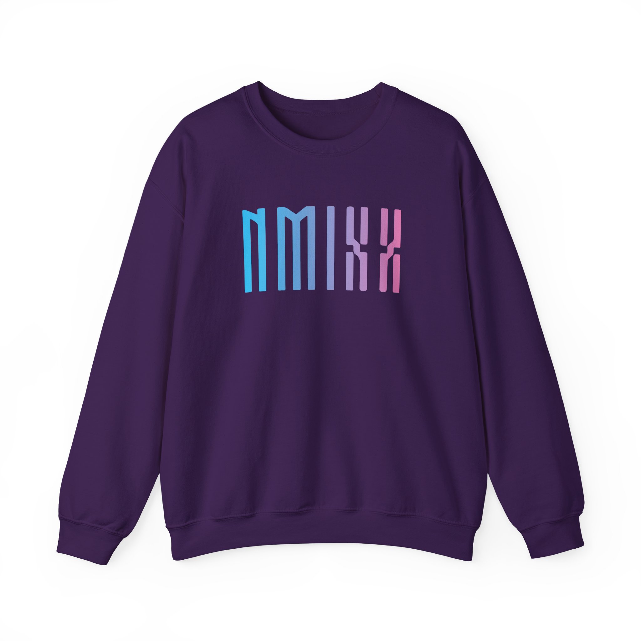 Nmixx Unisex Heavy Blendâ„¢ Crewneck Sweatshirt
