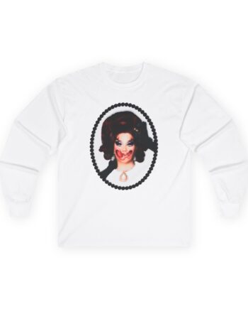 Willow Pill God's Child Tour Unisex Ultra Cotton Long Sleeve Tee