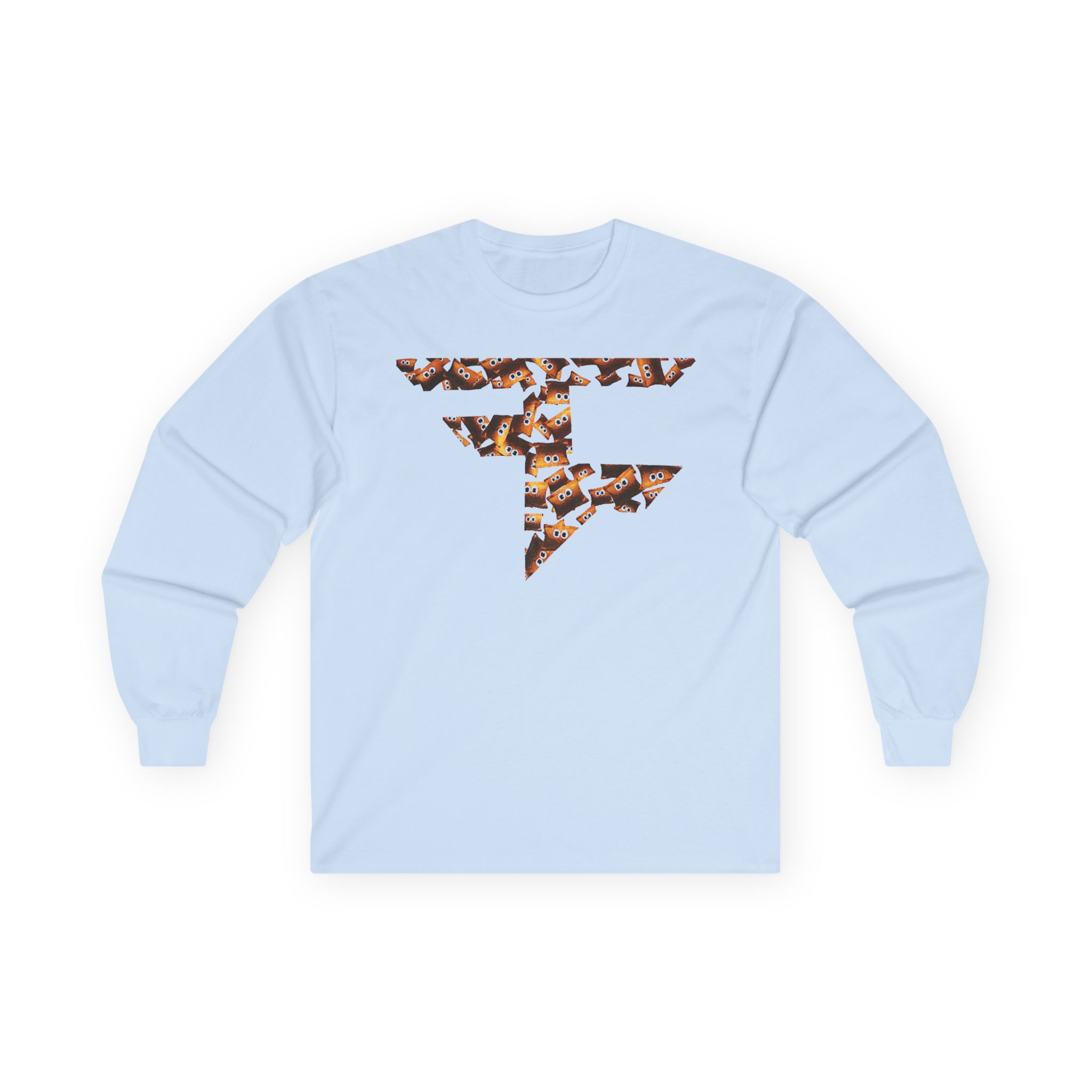Faze Clan Unisex Ultra Cotton Long Sleeve Tee