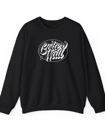 Colter Wall Unisex Heavy Blend™ Crewneck Sweatshirt