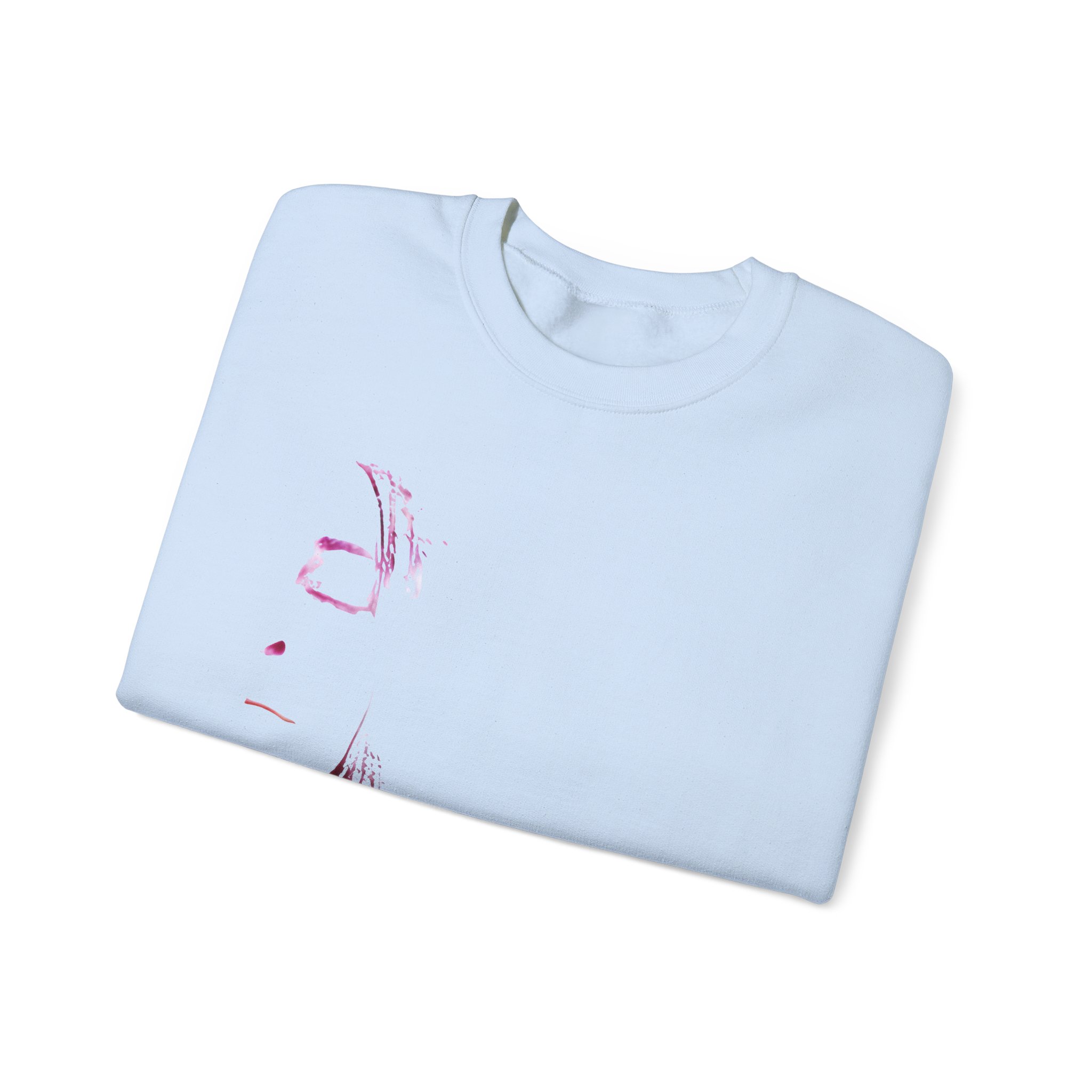 Alanis Morissette All Parts Welcome Unisex Heavy Blendâ„¢ Crewneck Sweatshirt