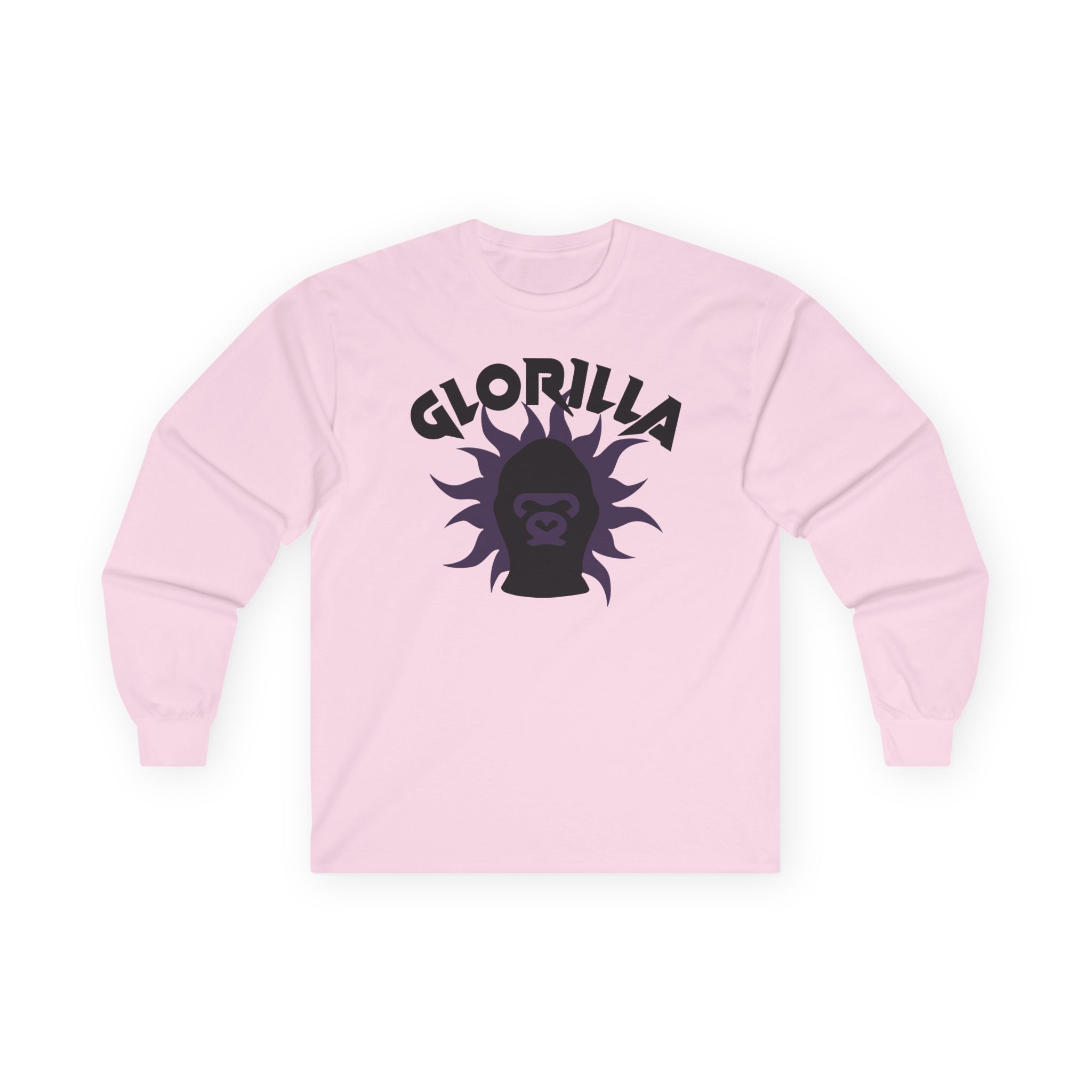 Glorilla Unisex Ultra Cotton Long Sleeve Tee