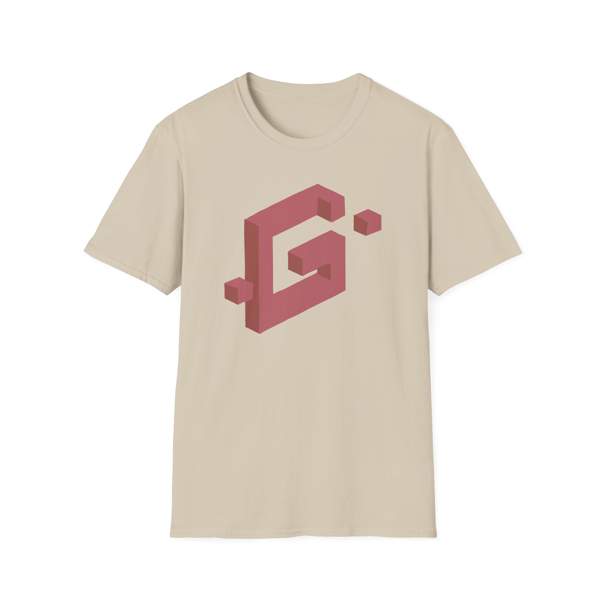 Grian Unisex Softstyle T-Shirt
