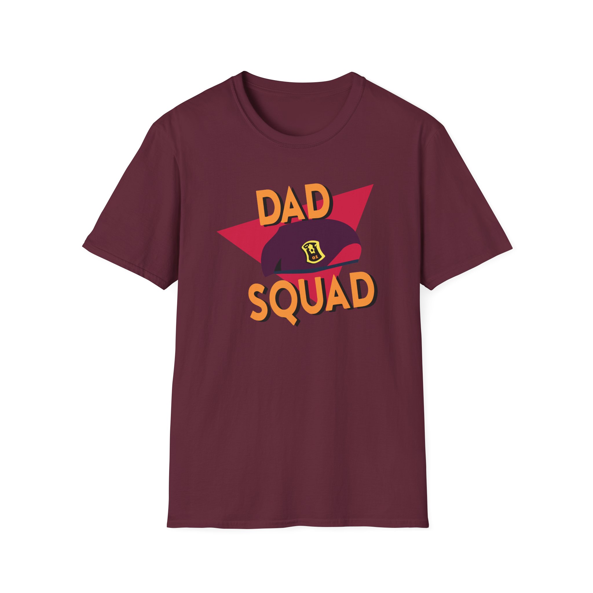 Northernlion Bad Squad Unisex Softstyle T-Shirt