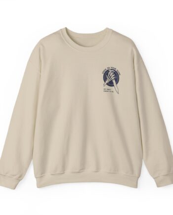 Stick to Your Guns Diamond Enemy Unisex Heavy Blend™ Crewneck Sweatshirt