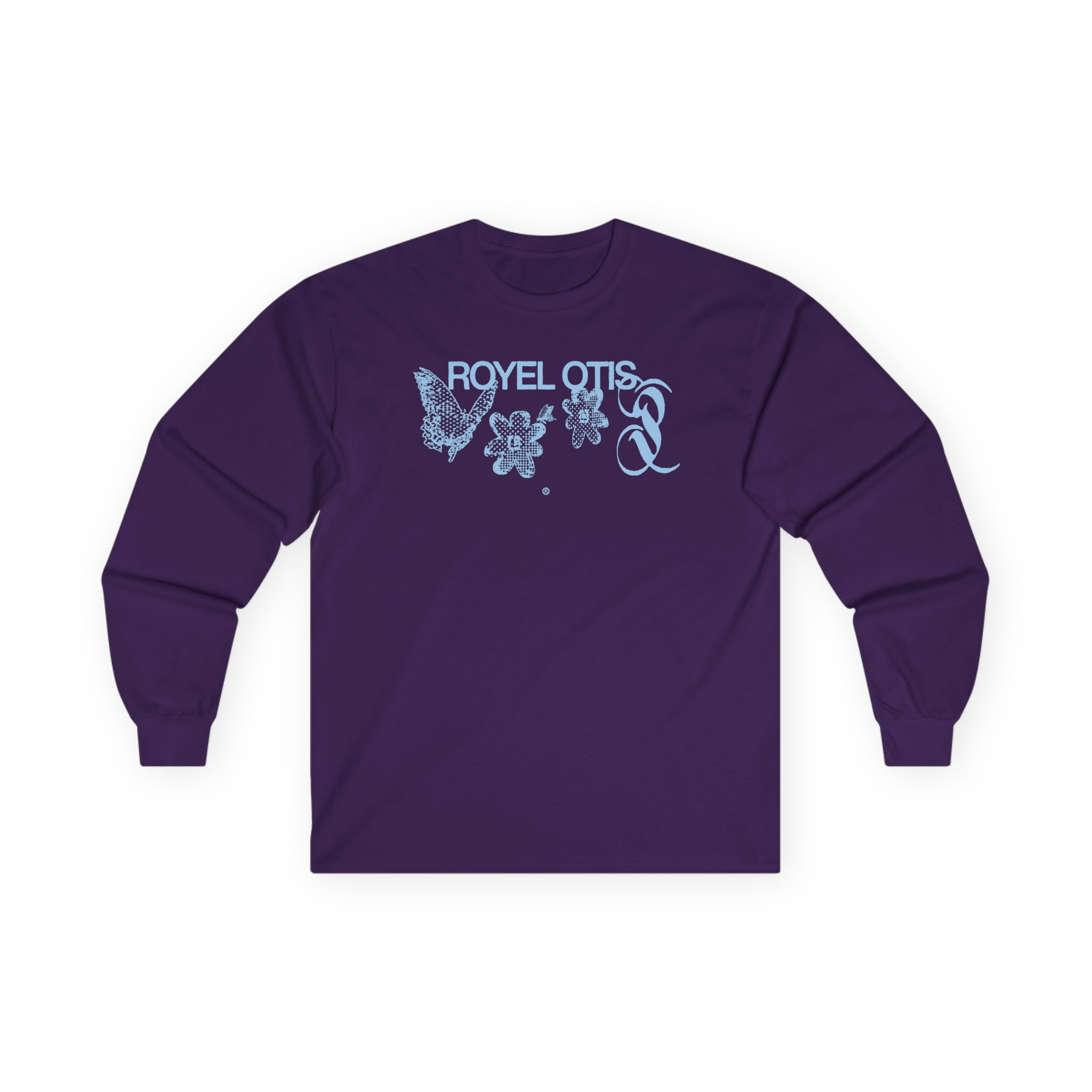 Royel Otis I Hate You So Much Unisex Ultra Cotton Long Sleeve Tee