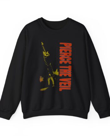 Pierce the Veil Stage Unisex Heavy Blend™ Crewneck Sweatshirt
