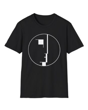 Bauhaus Unisex Softstyle T-Shirt