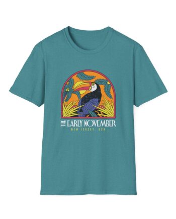 The Early November Resort Unisex Softstyle T-Shirt