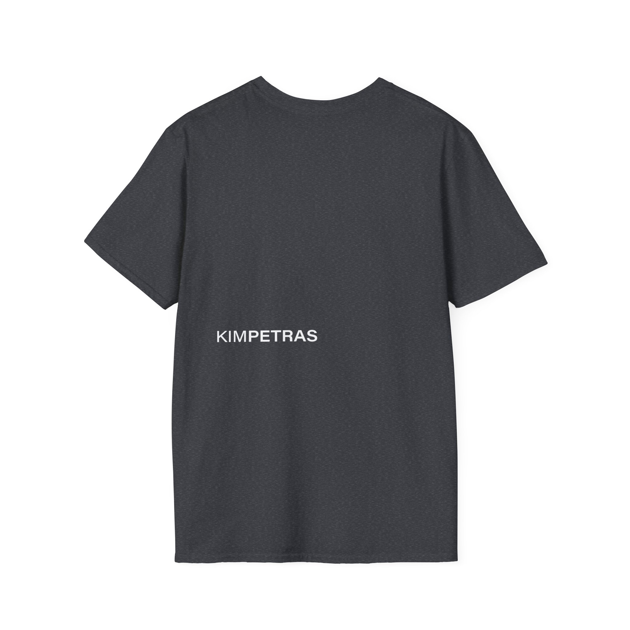 Kim Petras Unisex Softstyle T-Shirt