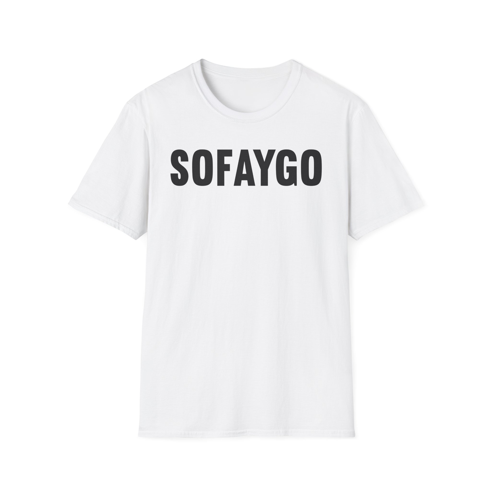 Sofaygo Unisex Softstyle T-Shirt