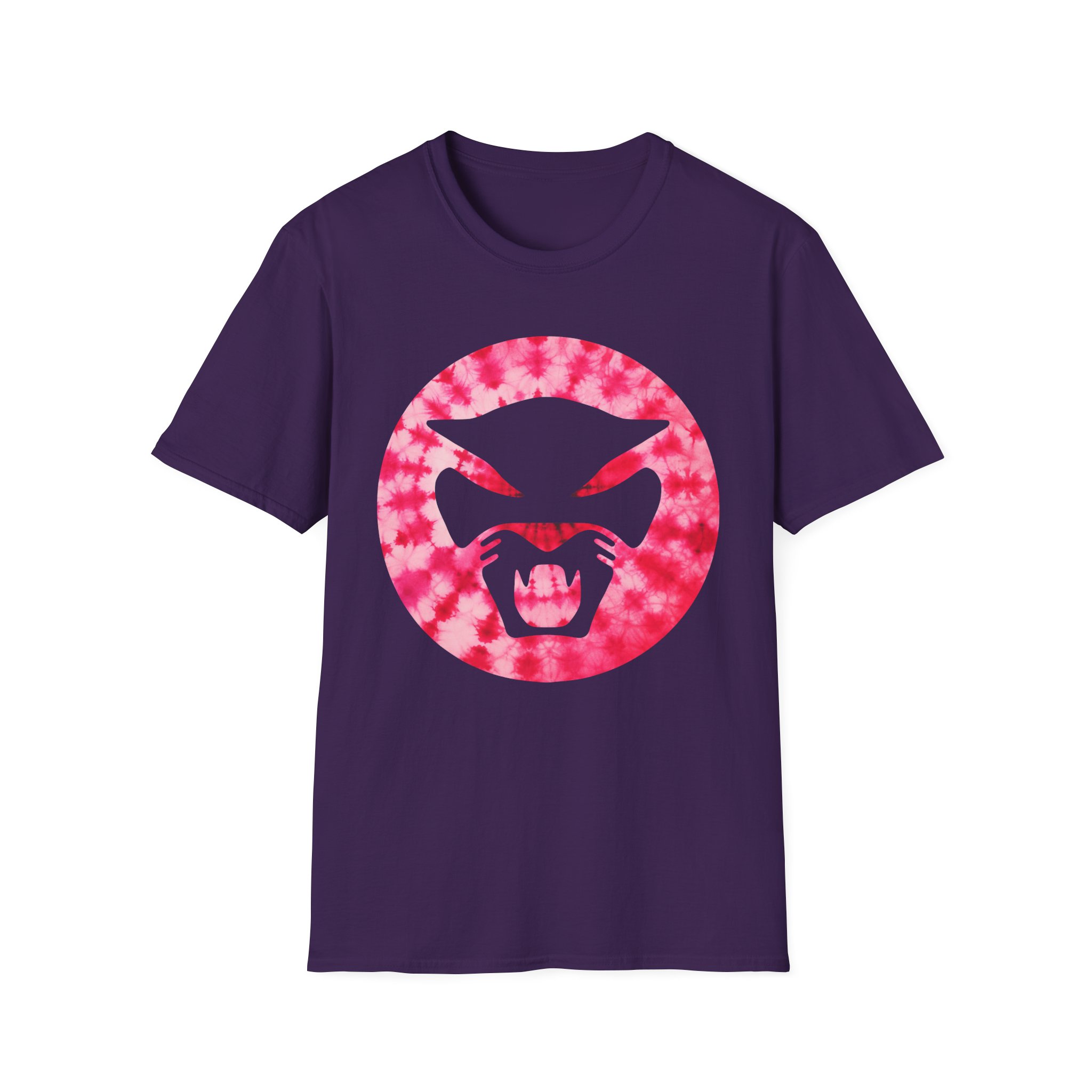 Thundercat Unisex Softstyle T-Shirt