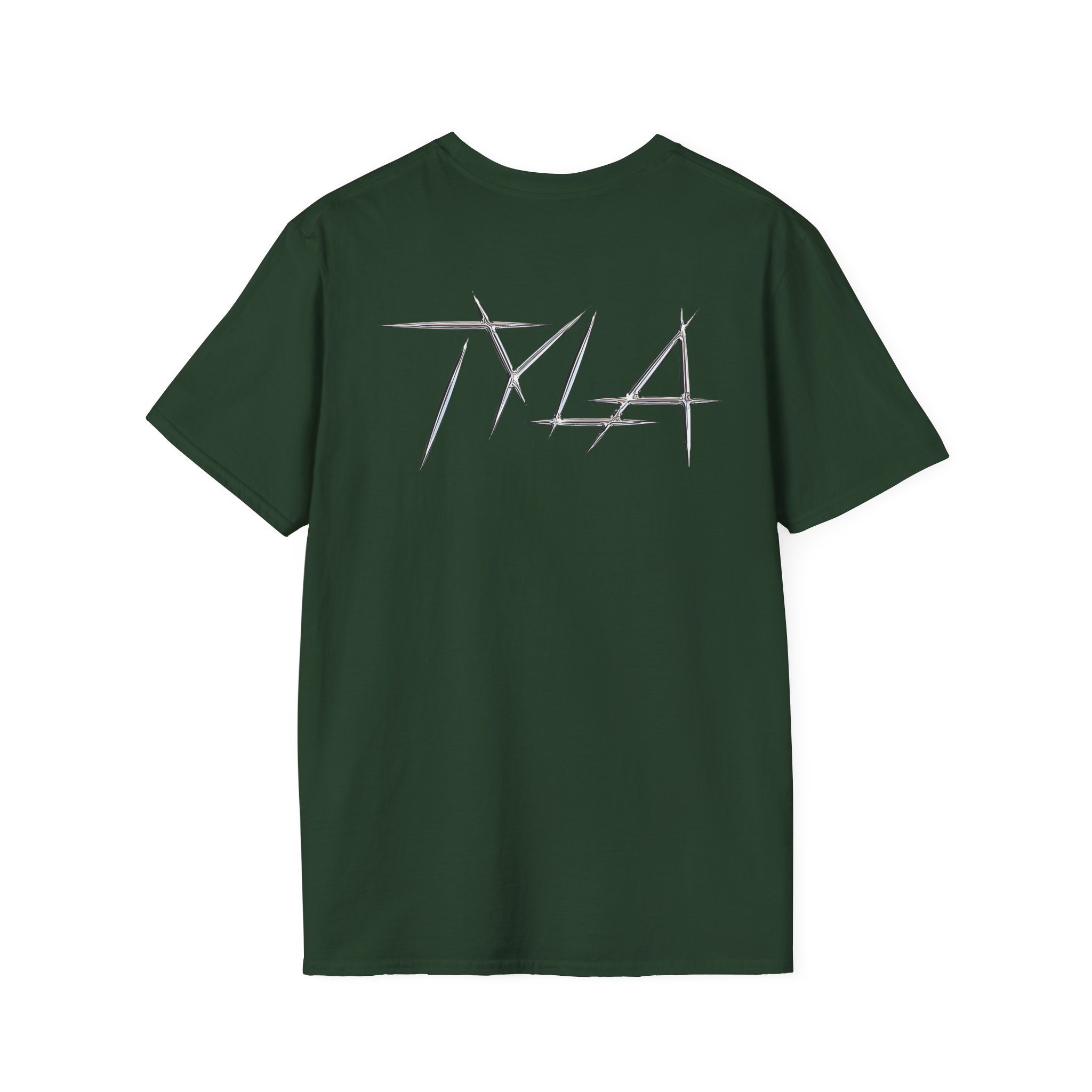 Tyla Unisex Softstyle T-Shirt
