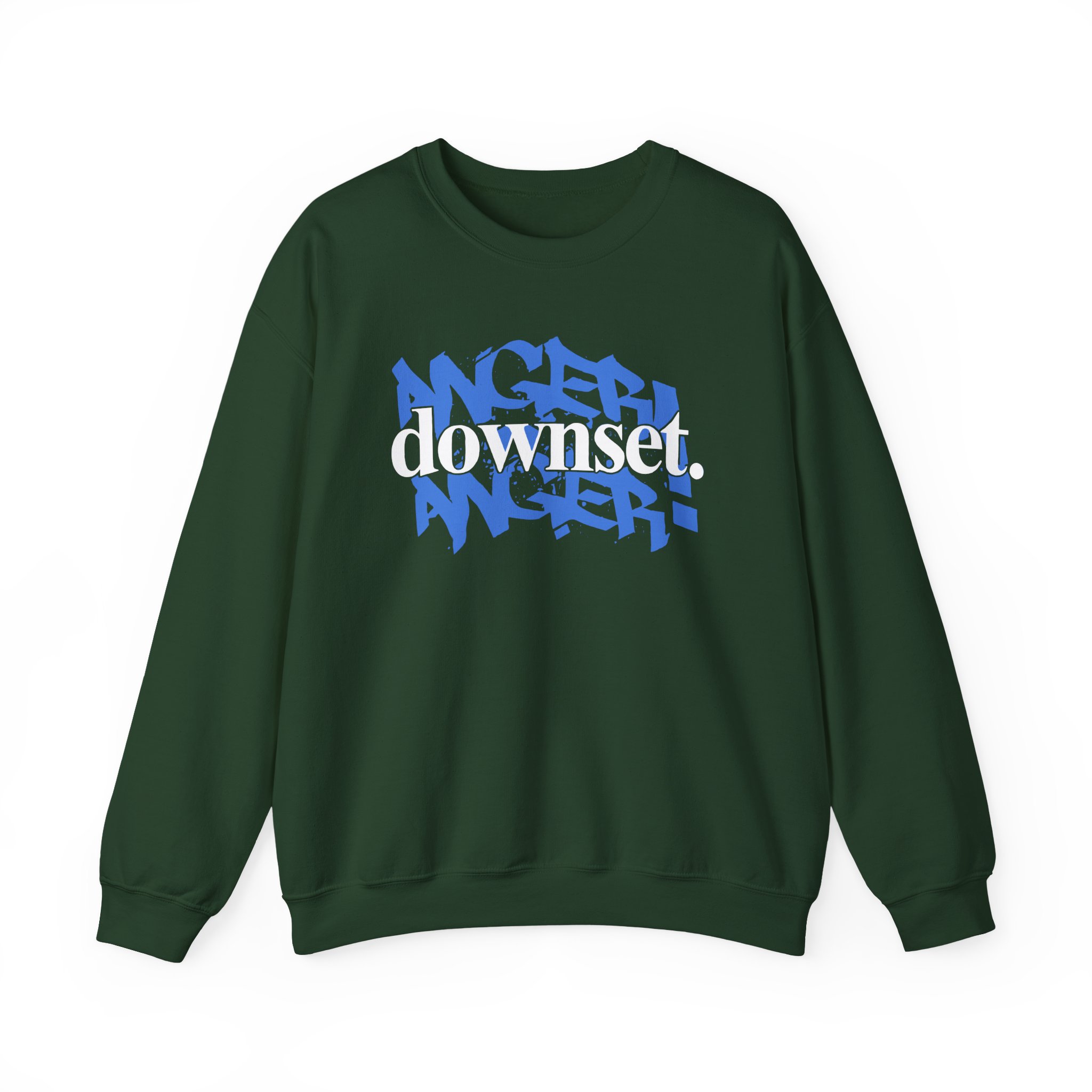 Downset Unisex Heavy Blendâ„¢ Crewneck Sweatshirt